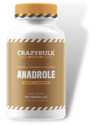 Anadrole Reviews – Best Alternative to Anadrol Steroid? Any Side Effects?