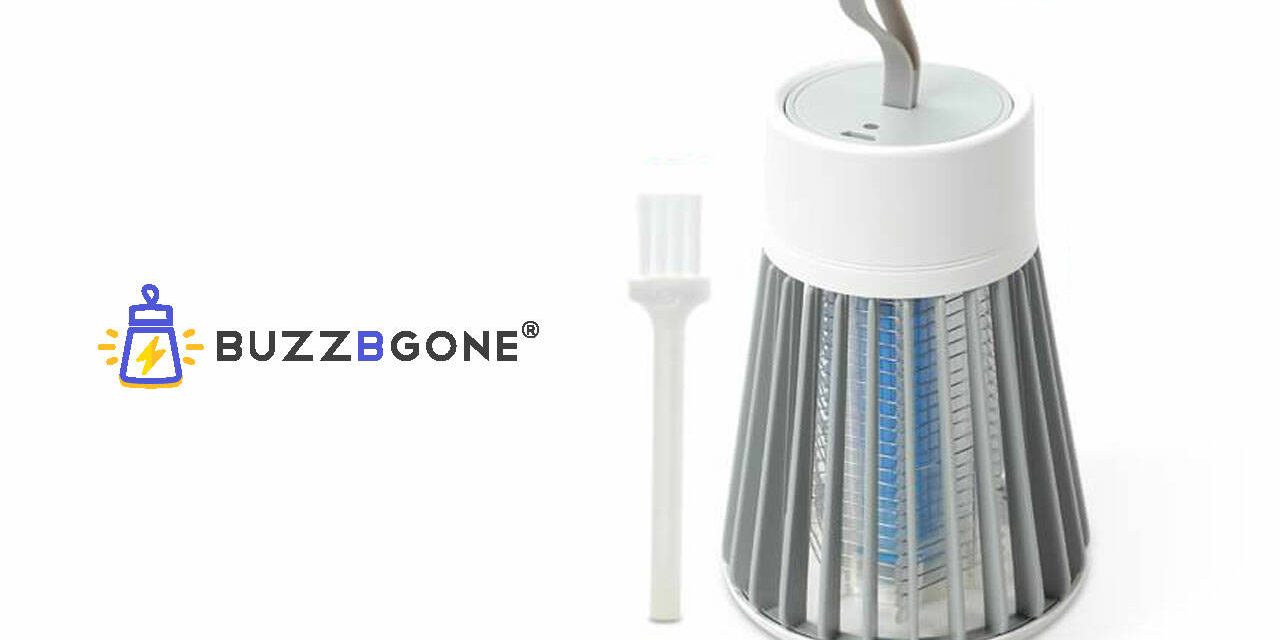 BuzzBGone Zap Reviews (Updated) – WARNING! Don’t Buy BuzzBGone Insect Zapper Without Reading This!