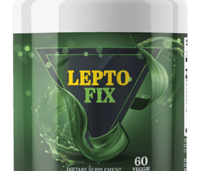 Leptofix Reviews – Is This Weight Loss Formula Legit? Read This Before You Order!