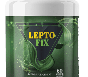 Leptofix Reviews – Is This Weight Loss Formula Legit? Read This Before You Order!