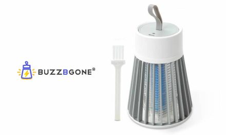 BuzzBGone Zap Reviews (Updated) – WARNING! Don’t Buy BuzzBGone Insect Zapper Without Reading This!
