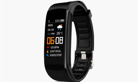 Kinetic Smart Watch Reviews – Is Kinetic Pro Watch Worth Buying? Read Consumer Review