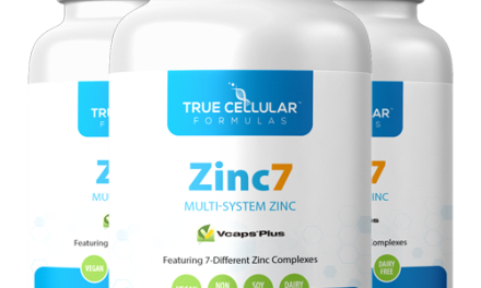 Zinc7 Reviews – ALERT! Any Negative Consumer Reviews? Read Before Order! 