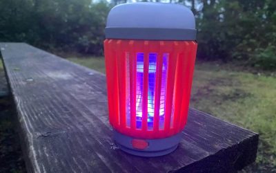 Electrify Bug Zapper Reviews – Is The Best Smart UV Bug Zapper Device?