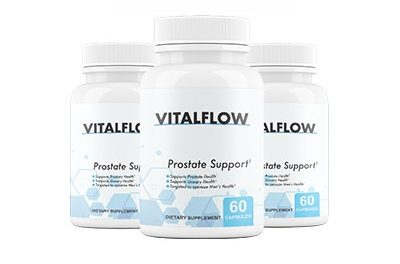 VitalFlow Reviews – Is it Effective for Prostate Problems? Don’t Buy Vital Flow Until You Read This!