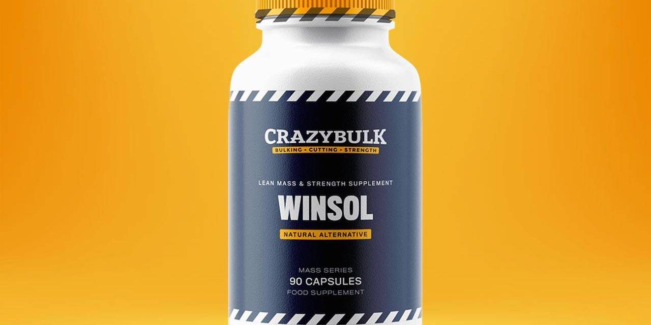 Winsol Reviews – Best Alternative to Winstrol Steroid? Any Side Effects?
