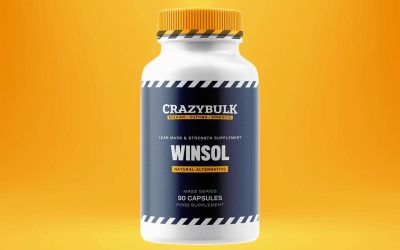 Winsol Reviews – Best Alternative to Winstrol Steroid? Any Side Effects?