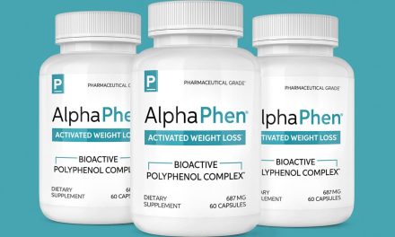 Alpha Phen Reviews – Is AlphaPhen Weight Loss Pills Legit? Read Before Order!