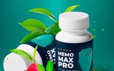 Memo Max Pro Reviews: Is Memo Max Pro Supplement Safe? Real Ingredients?