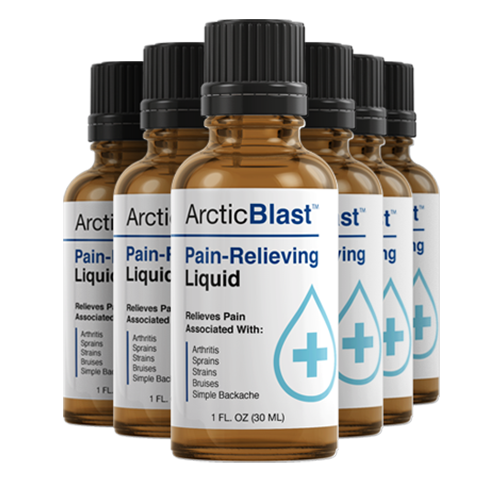 Arctic Blast Reviews – ALERT! Any Negative Customer Reviews? Read Before Order!