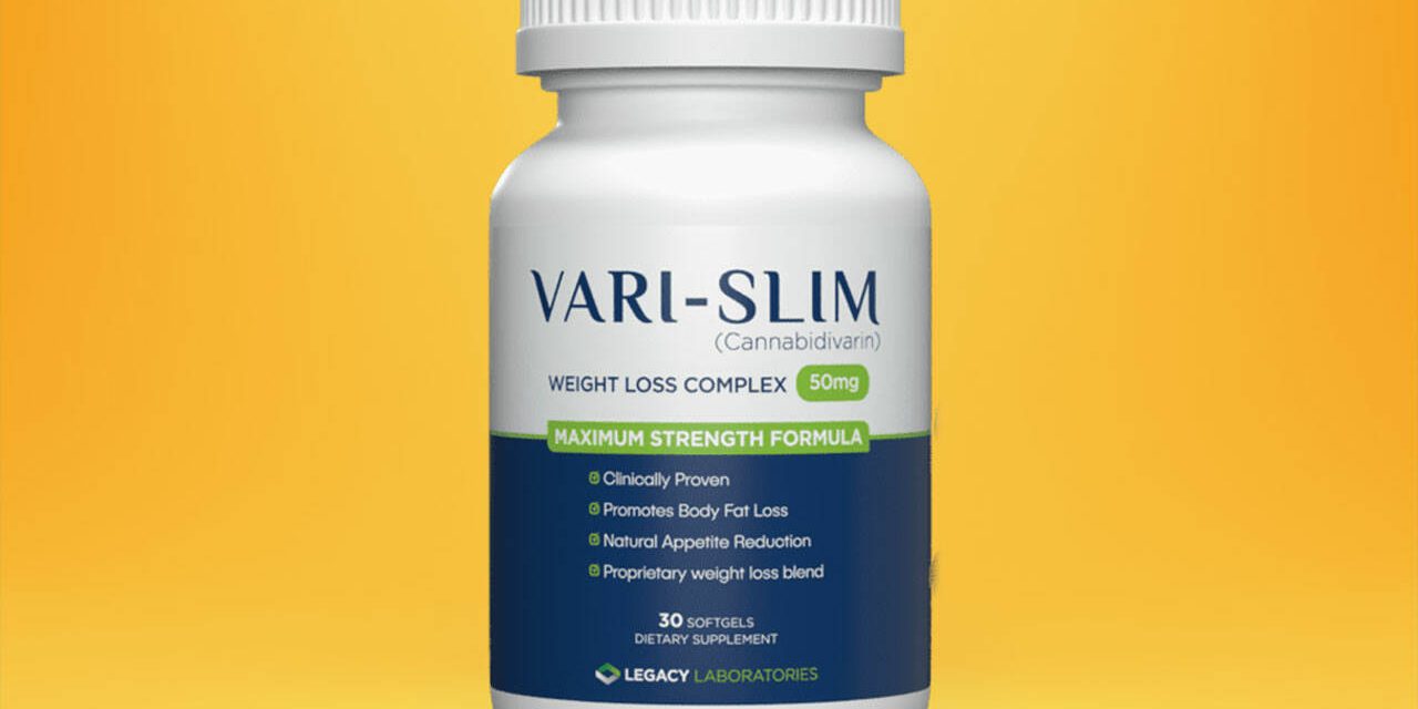 Vari-Slim Reviews (Updated 2022) – Does Vari Slim Weight Loss Supplement Work? Read This Before Buying!