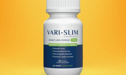 Vari-Slim Reviews (Updated 2022) – Does Vari Slim Weight Loss Supplement Work? Read This Before Buying!