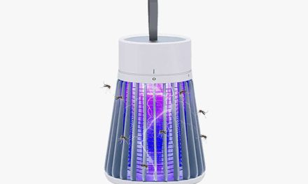 BlitzyBug Reviews – WARNING! Is Blitzy Bug Mosquito Zapper Device Legit? Read