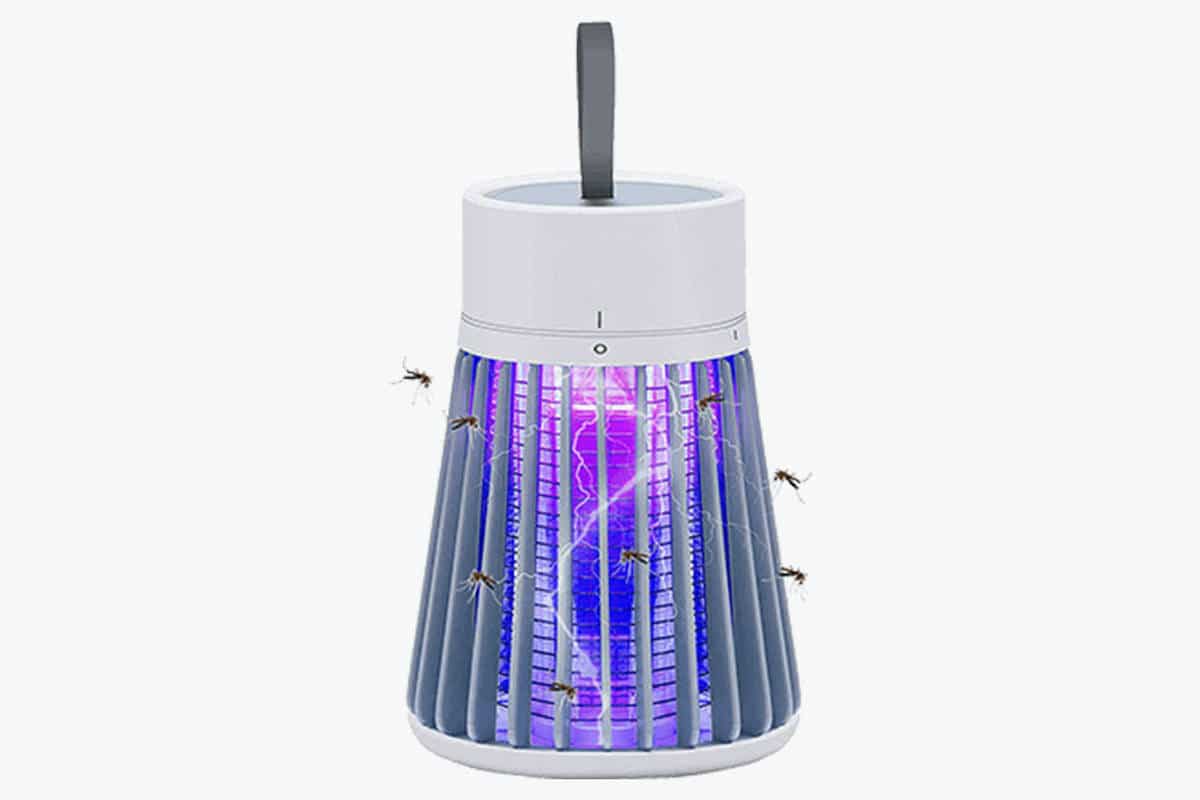 BlitzyBug Reviews - WARNING! Is Blitzy Bug Mosquito Zapper Device Legit ...