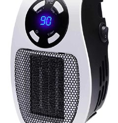 Alpha Heater Reviews – Best Compact Heater on the Market? A Must Read For All Buyers!