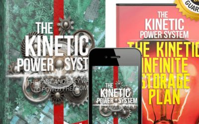Kinetic Power System Reviews – Is it Legit? Don’t Buy Until You Read This!