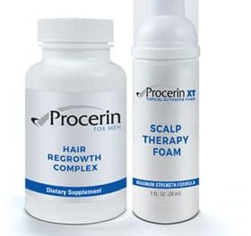 Procerin Reviews – Is This Male Hair Growth Supplement Legit? Read User Shocking Report!