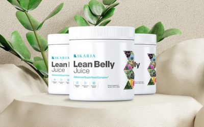 Ikaria Lean Belly Juice Reviews – Fake Hidden Dangers Exposed! A Must Read For Customers