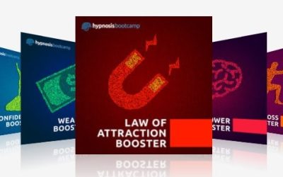 Hypnosis Bootcamp Reviews – Shocking Results! Try IT For 30 Days