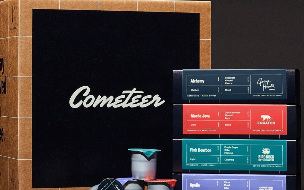 Cometeer Coffee Reviews – WAIT! Don’t Buy it Until You Read This!