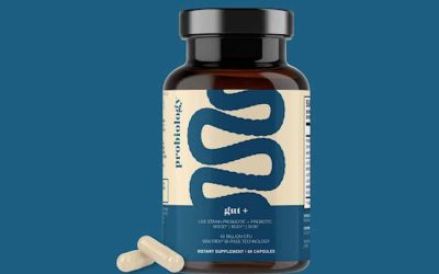 Probiology Gut+ Reviews – Is This Supplement Legit? Read My Shocking 30 Days Experience