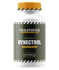Gynectrol Reviews – Best Chest Fat Burner Supplement? Any Side Effects?