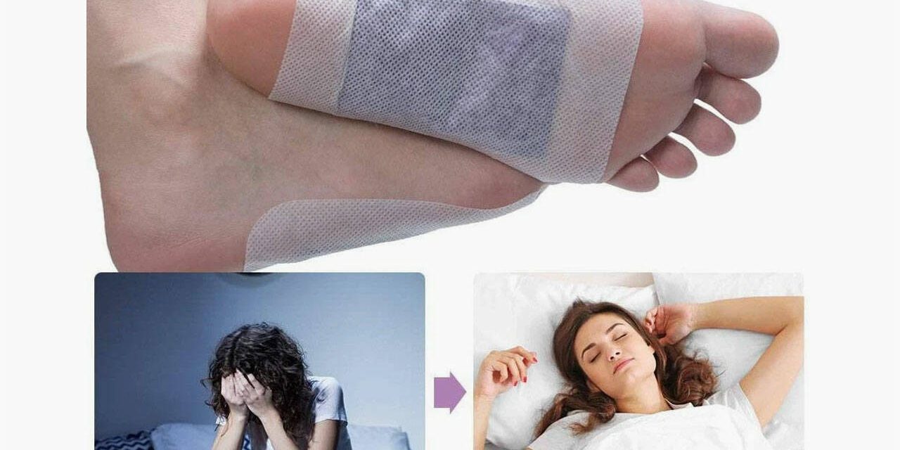 Revival Patches Reviews – Is This Detox Foot Pads Legit? An Honest & Unbiased User Review!