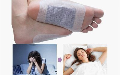 Revival Patches Reviews – Is This Detox Foot Pads Legit? An Honest & Unbiased User Review!