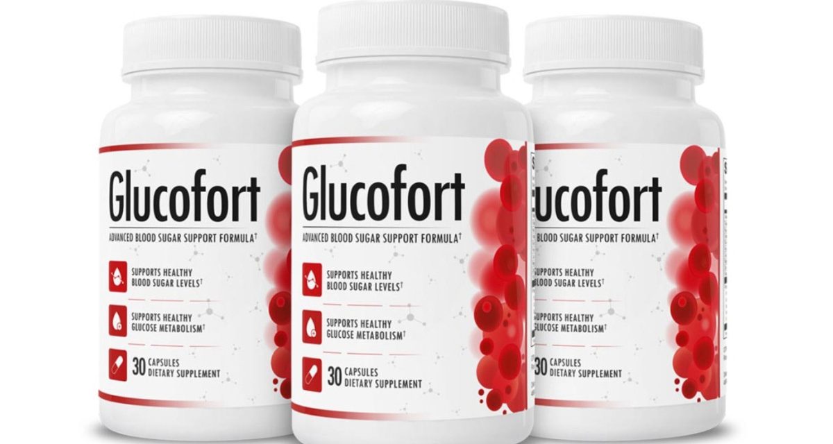 Glucofort Reviews –  The Hidden Truth Revealed! Read this Before Ordering!