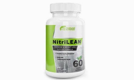 NitriLean Reviews – Hidden Secret Revealed About This Weight Loss Supplement!