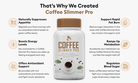 Coffee Slimmer Pro Reviews – WARNING! Critical Report May Change Your Mind!