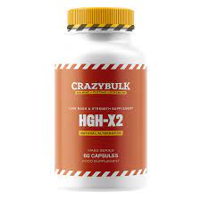 HGH X2 Reviews – Best HGH Booster Supplement for Bodybuilding? Any Side Effects?