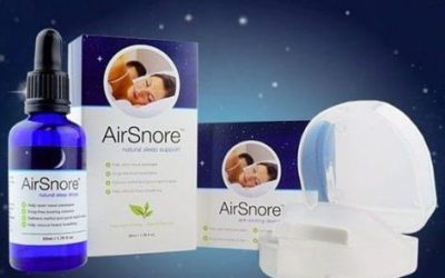 AirSnore Reviews – Is it Safe? WAIT! Don’t Buy Until You Read This User Report!