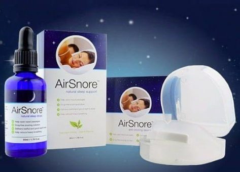 AirSnore Reviews – Is it Safe? WAIT! Don’t Buy Until You Read This User Report!