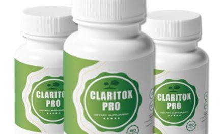 Claritox Pro Reviews (Updated 2022) – Exposed Real Customer Reports & Customer Reviews!