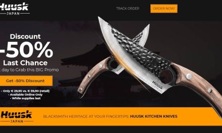 Huusk Knives Reviews – Best Knives For Kitchen? Read This Before Order!