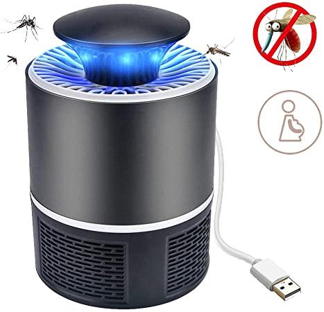 Mosquitron Reviews – Should You Buy This Electronic Mosquito Lamp? Read Before Order!