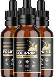 FoliPrime Reviews – Does Foli Prime Hair Growth Serum Really Work?