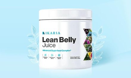 Ikaria Lean Belly Juice Reviews – People Should Know This Hidden Research Report!