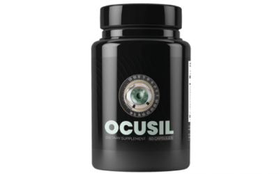 Ocusil Reviews – ALERT! Any Negative Customer Reviews? Read this Before Ordering!