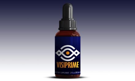 VisiPrime Reviews – Shocking News Reported About Side Effects & Ingredients?