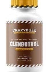 Clenbutrol Reviews – Best Alternative to Clenbuterol Steroid to Lose Weight? Any Side Effects?