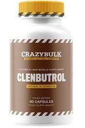 Clenbutrol Reviews – Best Alternative to Clenbuterol Steroid to Lose Weight? Any Side Effects?
