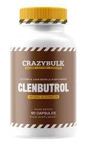 Clenbutrol Reviews – Best Alternative to Clenbuterol Steroid to Lose Weight? Any Side Effects?