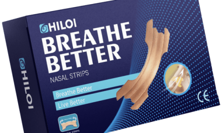 Hiloi Nasal Strips Reviews – Is Nasal Strips Legit? In-depth User Report!
