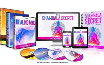 Shambala Secret v2.0 Reviews – Is David Chandler’s Program Change Your Life? Updated User Report!