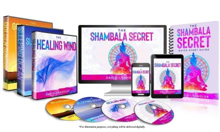 Shambala Secret v2.0 Reviews – Is David Chandler’s Program Change Your Life? Updated User Report!