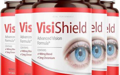 VisiShield Reviews – Shocking Facts Revealed! You Must Read Before Order!