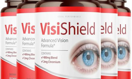VisiShield Reviews – Shocking Facts Revealed! You Must Read Before Order!
