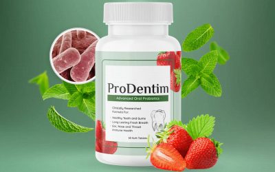ProDentim Reviews – WARNING! Don’t Buy Until You Read This Pro Dentim Review!